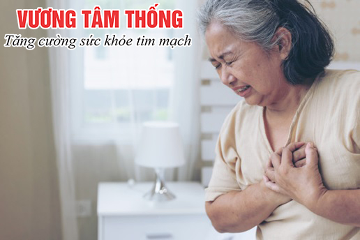 Cơn đau tim có thể biến mất và nhanh chóng quay trở lại.jpg